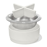OXO Pet Easy-Clean Slow Feeder - Medium, 2 Cups/489 mL P9