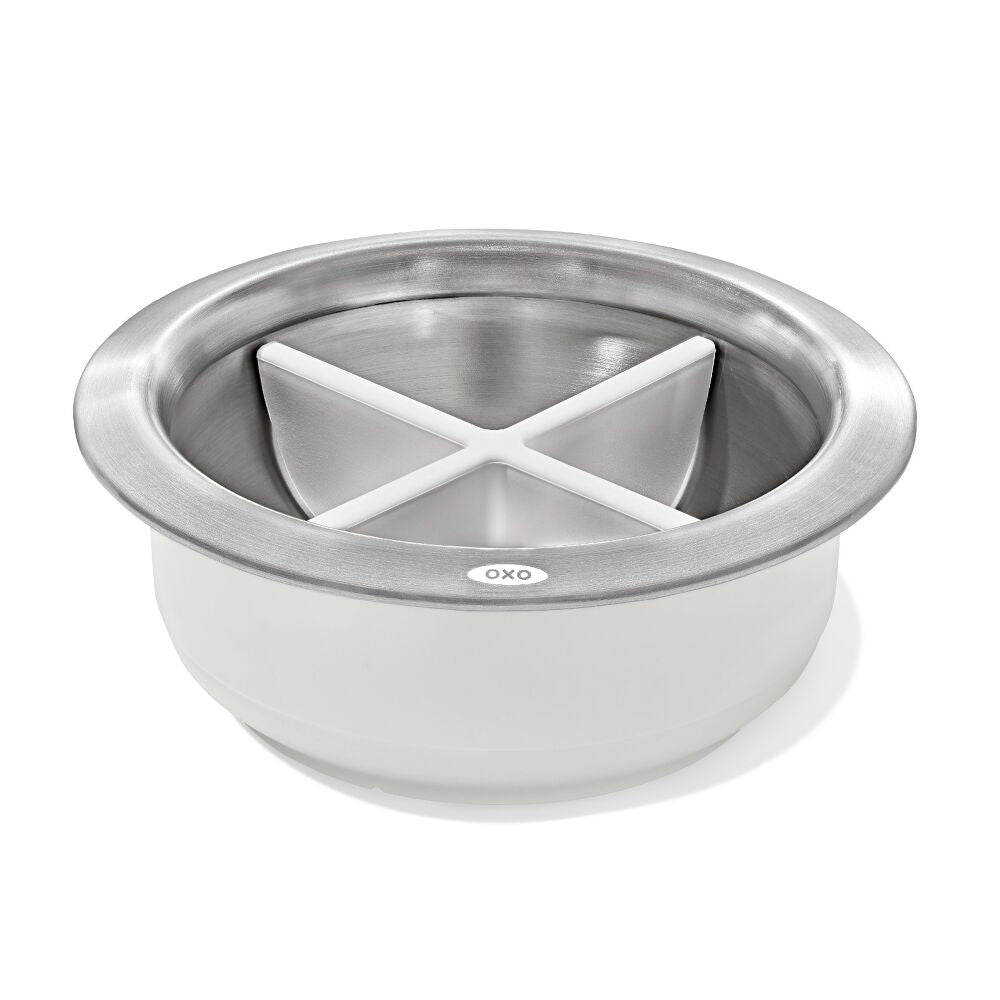 OXO Pet Easy-Clean Slow Feeder - Large, 4 Cups/950 ml A7