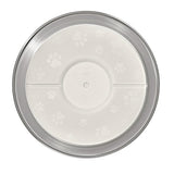 OXO Pet Easy-Clean Slow Feeder - Large, 4 Cups/950 ml A7