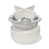 OXO Pet Easy-Clean Slow Feeder - Large, 4 Cups/950 ml A7