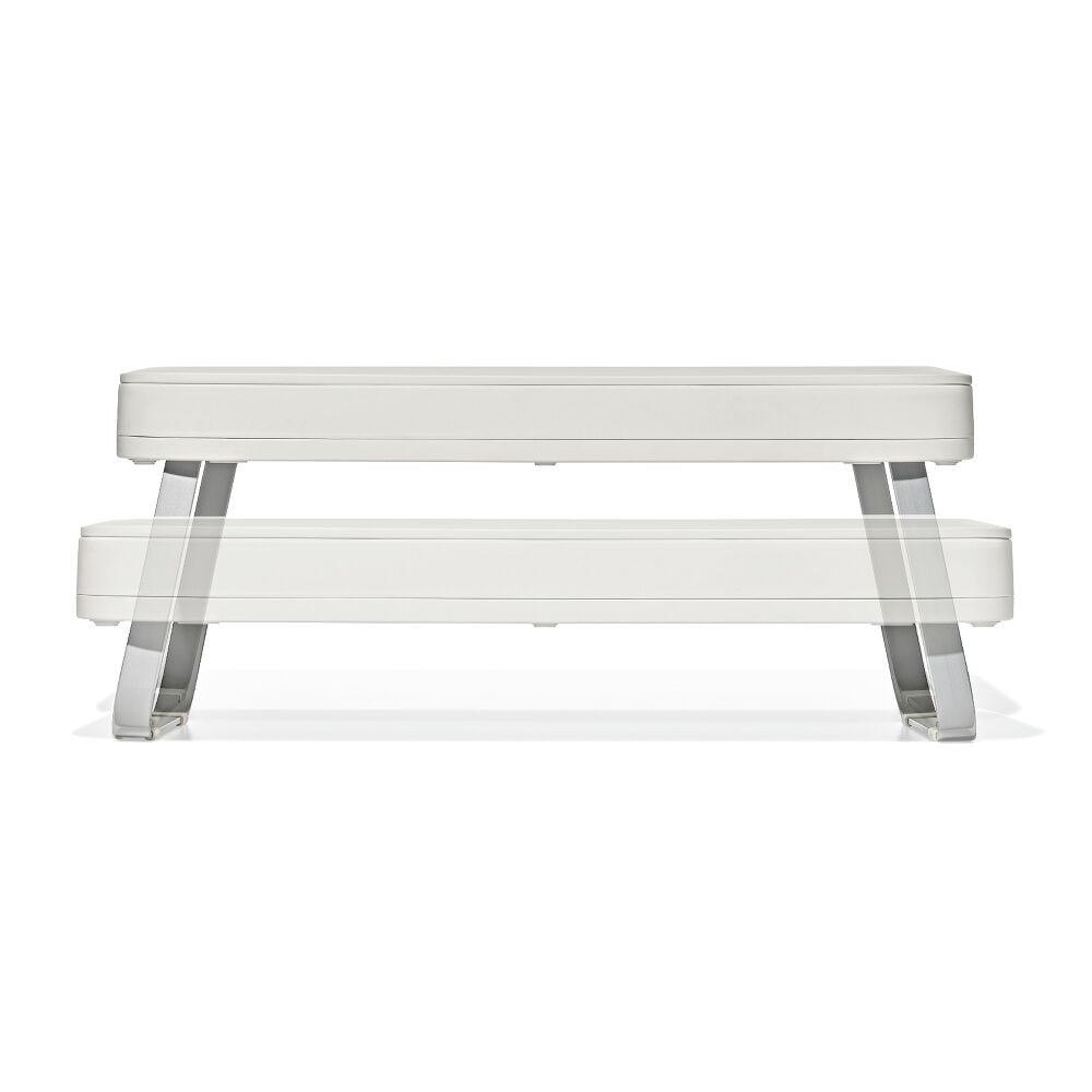 OXO Pet Adjustable Elevated Feeder N6