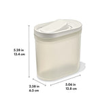 OXO Pet Airtight Treat Container I4
