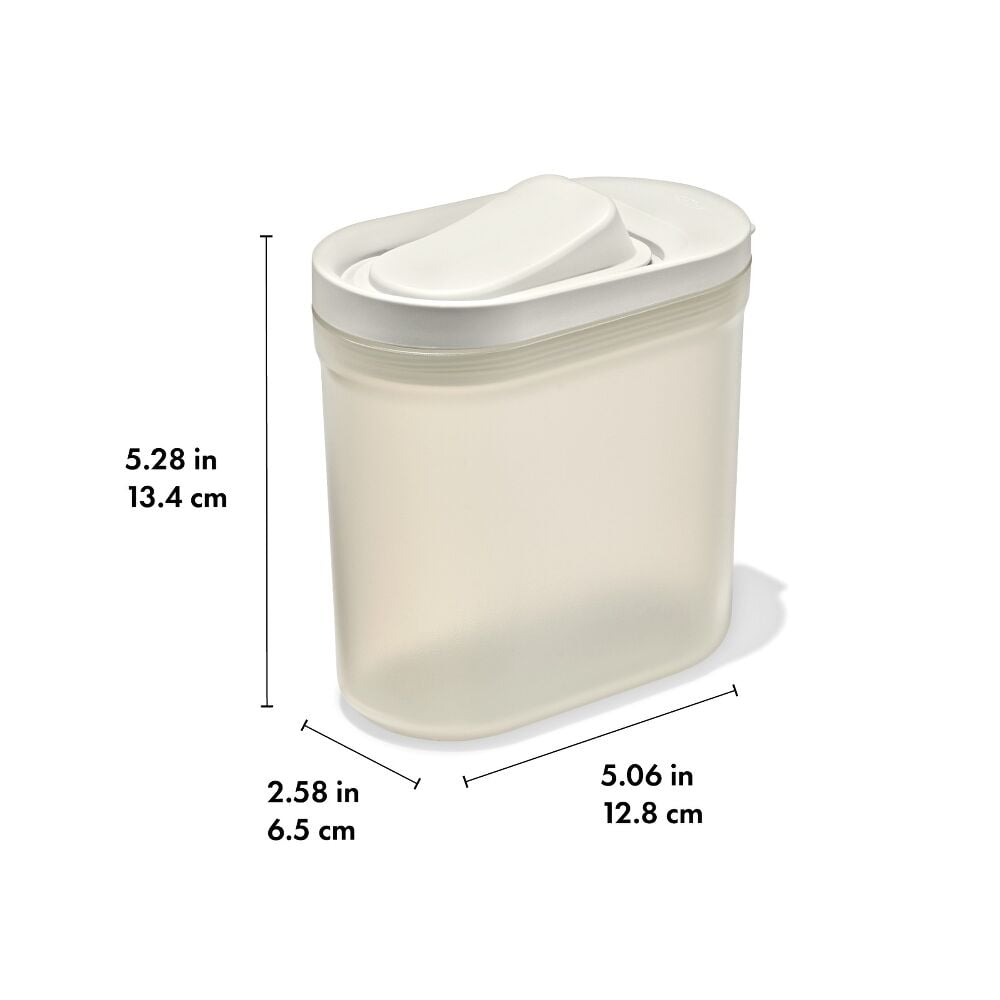 OXO Pet Airtight Treat Container I4