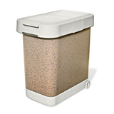 OXO Pet Airtight Food Container with Scoop — Large P1