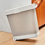 OXO Pet Airtight Food Container with Scoop — Large P1