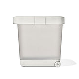 OXO Pet Airtight Food Container with Scoop — Large P1