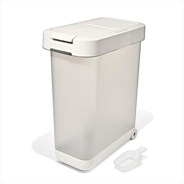 OXO Pet Airtight Food Container with Scoop — Extra Large F4