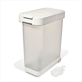 OXO Pet Airtight Food Container with Scoop — Extra Large F4