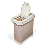 OXO Pet Airtight Food Container with Scoop — Extra Large F4