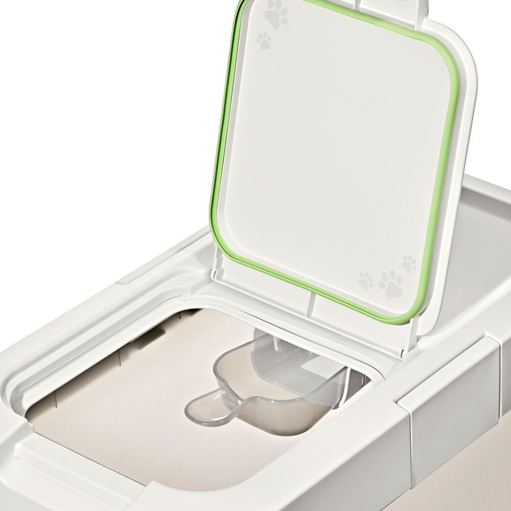 OXO Pet Airtight Food Container with Scoop — Extra Large F4