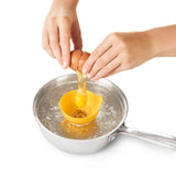 Silicone Egg Poacher (Set of 2) L3