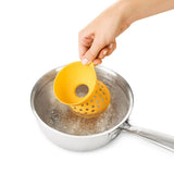 Silicone Egg Poacher (Set of 2) L3
