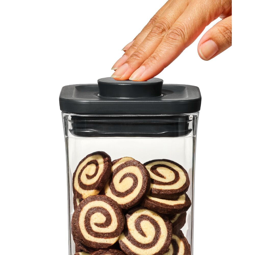 3 Piece POP Container Set Y5