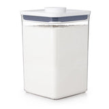 POP Container - Big Square Medium (4.4 Qt/4.2 L) T7
