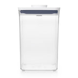POP Container - Big Square Medium (4.4 Qt/4.2 L) A0