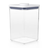 POP Container - Big Square Medium (4.4 Qt/4.2 L) T7
