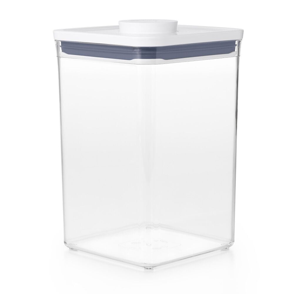 POP Container - Big Square Medium (4.4 Qt/4.2 L) A0