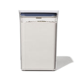 POP Container - Big Square Medium (4.4 Qt/4.2 L) T7