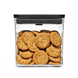 POP Container - Big Square Short (2.8 Qt/2.6 L) Z0