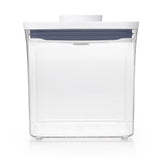 POP Container - Big Square Short (2.8 Qt/2.6 L) Z0