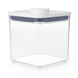 POP Container - Big Square Short (2.8 Qt/2.6 L) Z0