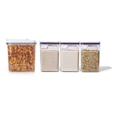 OXO POP 7-Piece Bundle X0
