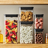 POP Container - Rectangle Medium (2.7 Qt/2.6 L) B7