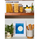 POP Container - Rectangle Medium (2.7 Qt/2.6 L) B7