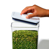 POP Container - Rectangle Medium (2.7 Qt/2.6 L) B7