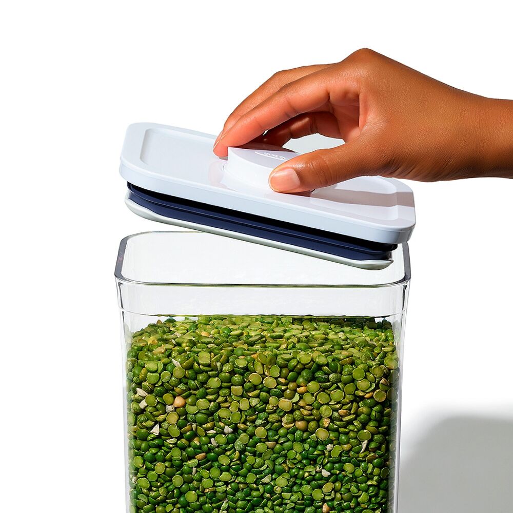 POP Container - Rectangle Medium (2.7 Qt/2.6 L) B7