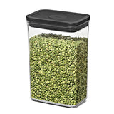 POP Container - Rectangle Medium (2.7 Qt/2.6 L) B7