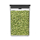 POP Container - Rectangle Medium (2.7 Qt/2.6 L) B7