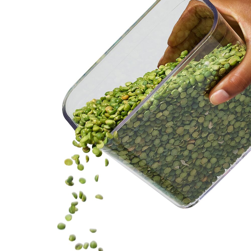 POP Container - Rectangle Medium (2.7 Qt/2.6 L) B7