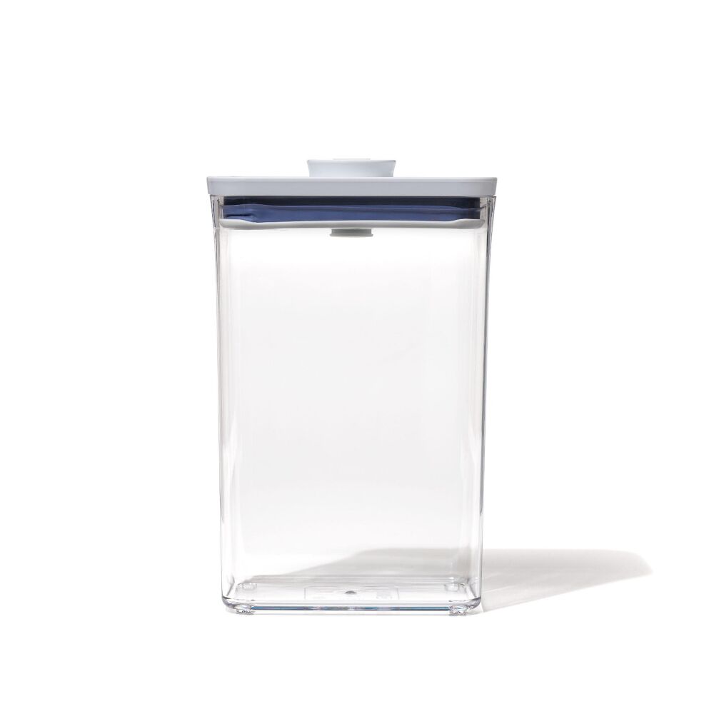 POP Container - Rectangle Medium (2.7 Qt/2.6 L) B7