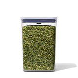 POP Container - Rectangle Medium (2.7 Qt/2.6 L) B7