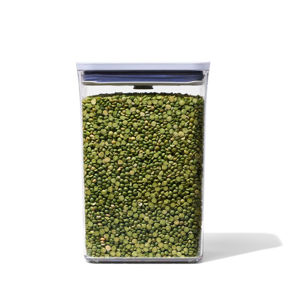 POP Container - Rectangle Medium (2.7 Qt/2.6 L) B7