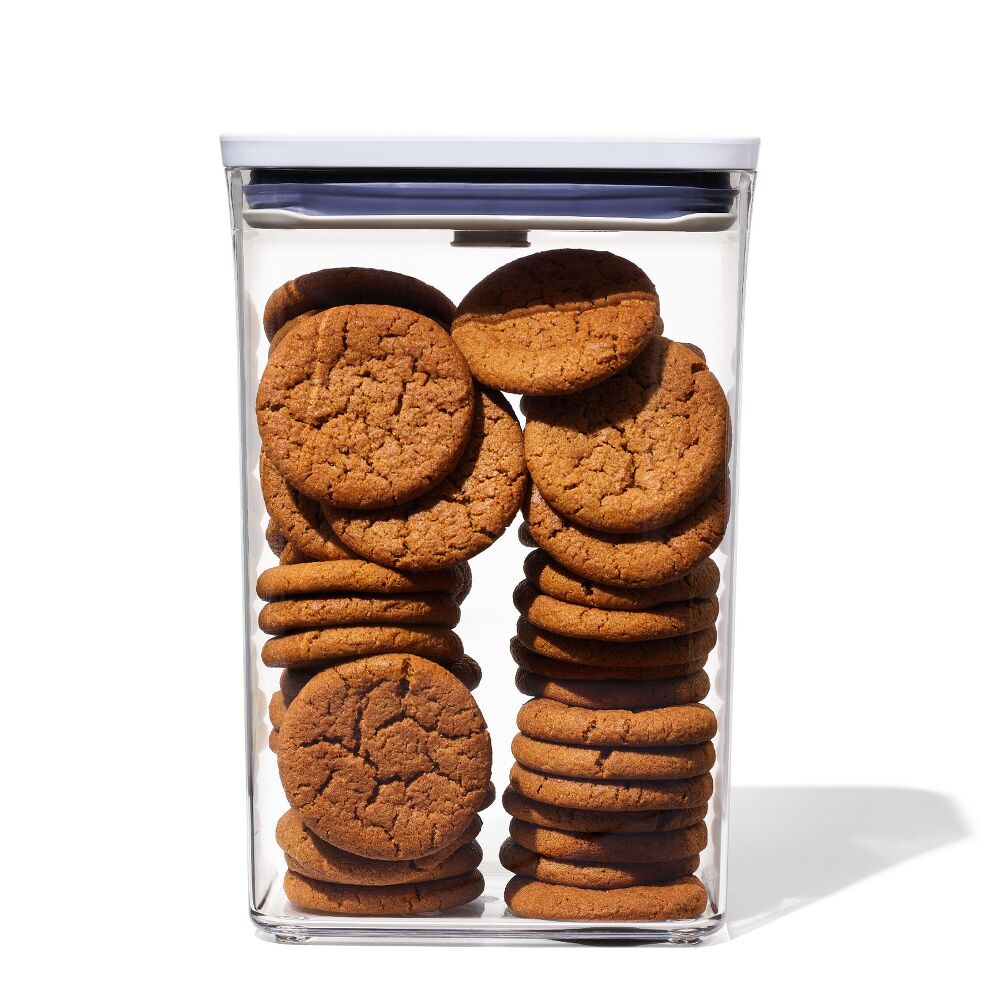 POP Container - Rectangle Medium (2.7 Qt/2.6 L) B7