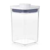 POP Container - Small Square Short (1.1 Qt/1.0 L) P7