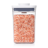POP Container - Small Square Short (1.1 Qt/1.0 L) P7