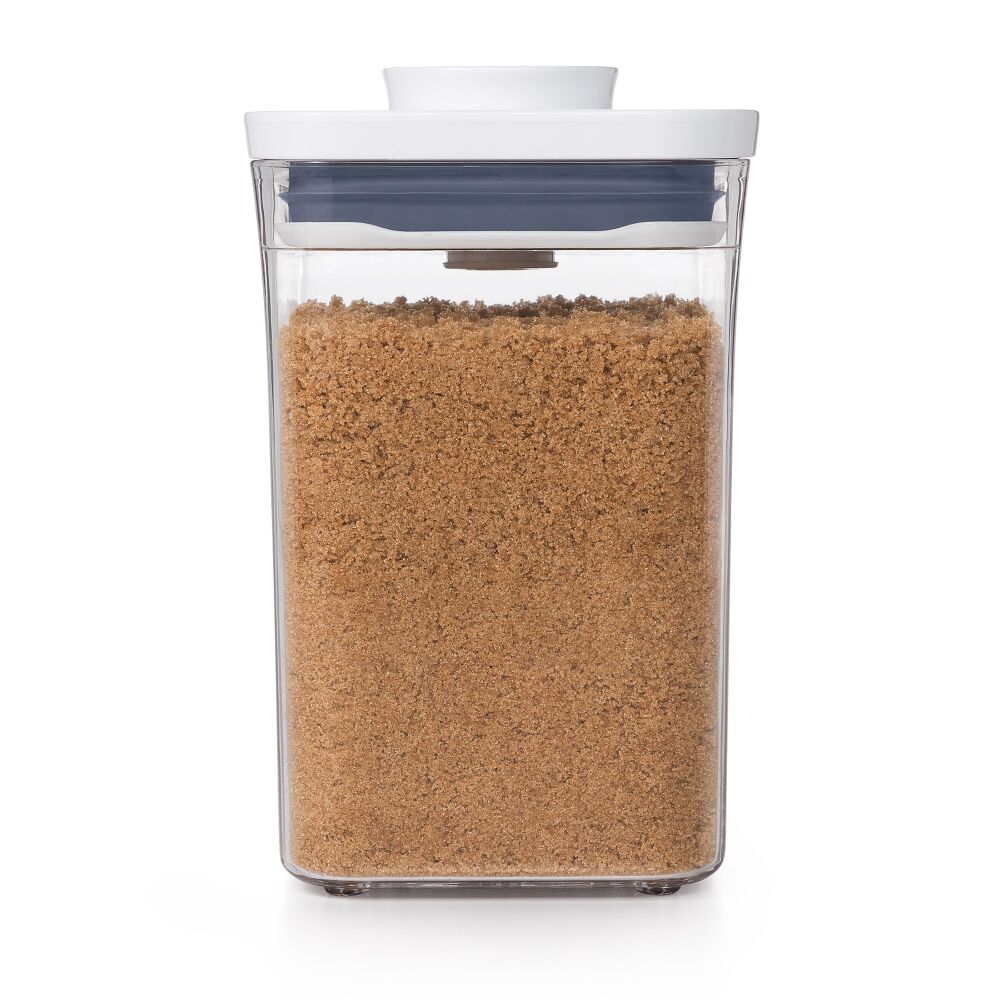 POP Container - Small Square Short (1.1 Qt/1.0 L) P7