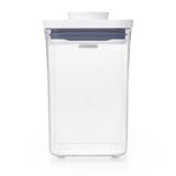 POP Container - Small Square Short (1.1 Qt/1.0 L) P7