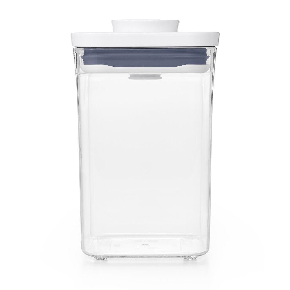 POP Container - Small Square Short (1.1 Qt/1.0 L) P7