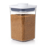 POP Container - Small Square Short (1.1 Qt/1.0 L) P7