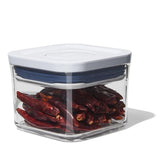POP Container - Small Square Mini (0.4 Qt.) S3