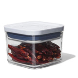 POP Container - Small Square Mini (0.4 Qt.) S3