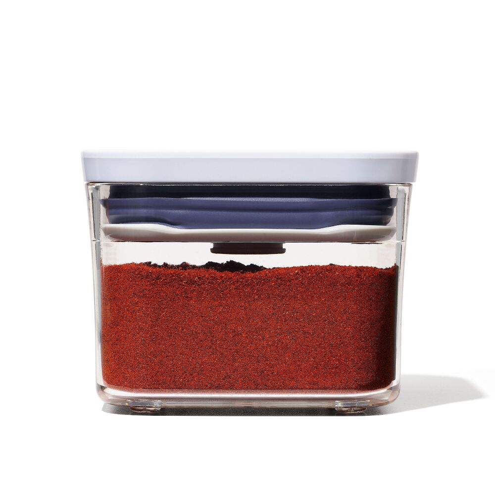POP Container - Small Square Mini (0.4 Qt.) S3