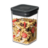 POP Container - Small Square Short (1.1 Qt/1.0 L) P7