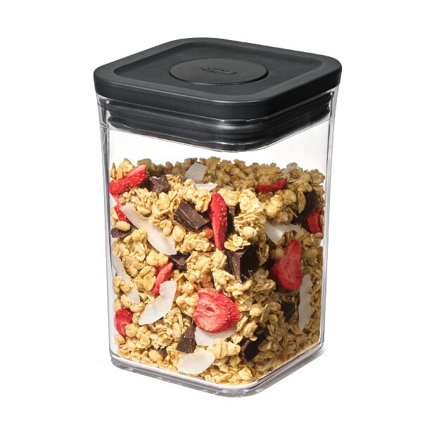 POP Container - Small Square Short (1.1 Qt/1.0 L) P7