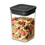 POP Container - Small Square Short (1.1 Qt/1.0 L) P7