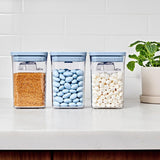 3-Piece POP Container Set with Mini Scoops I2